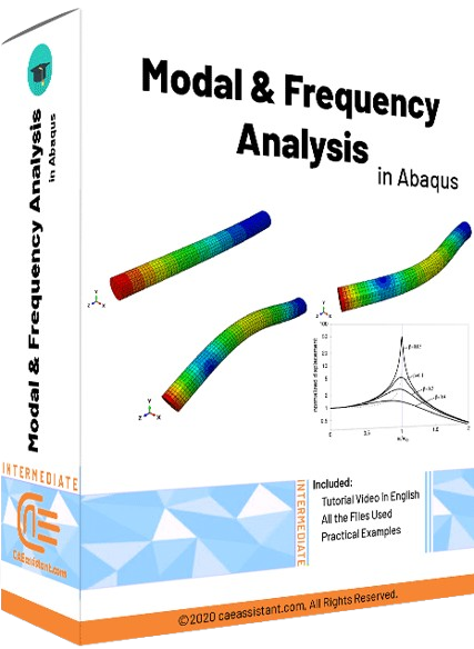 Modal analysis