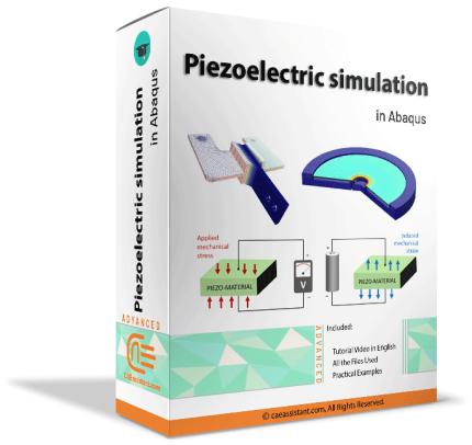 piezoelectric