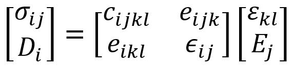 piezoelectric