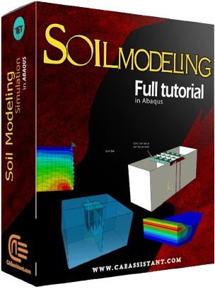 Abaqus soil modeling