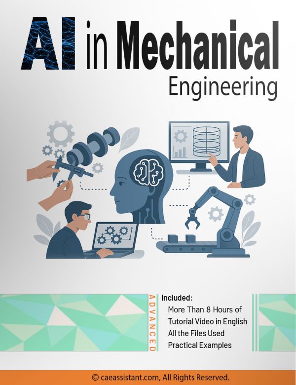 ai tools for mechanical engineering​