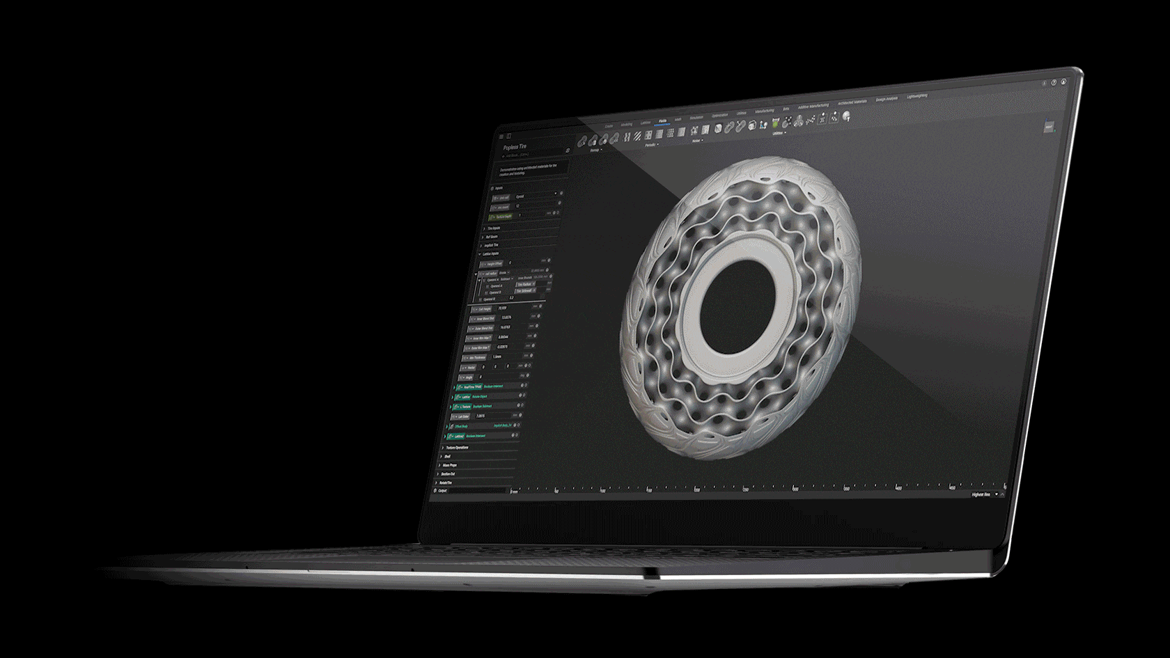 ai in mechanical engineering